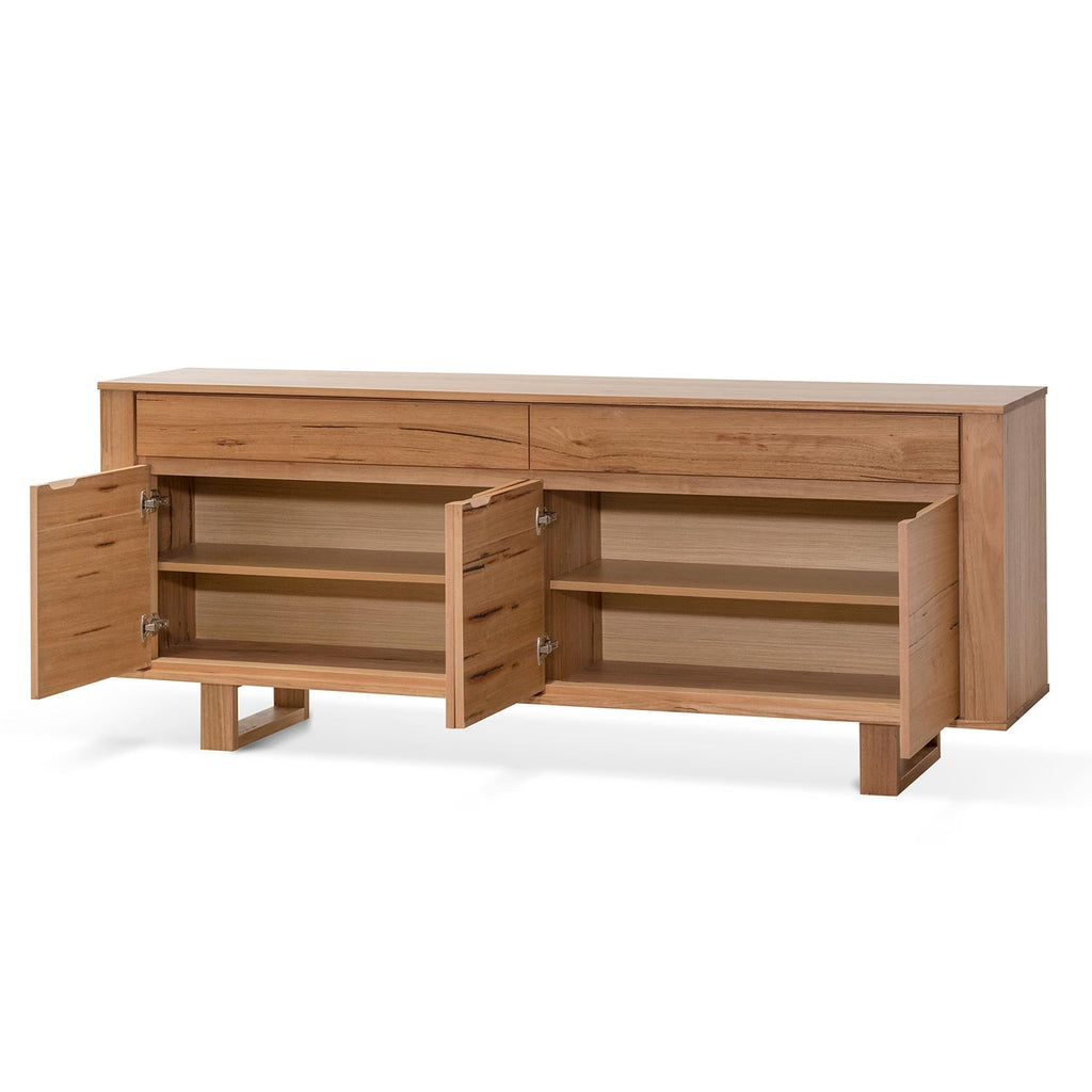 Dalewhy 2.08m Buffet Unit - Messmate