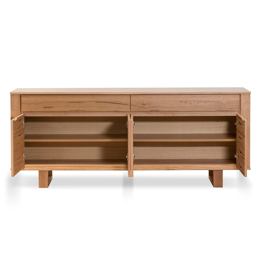 Dalewhy 2.08m Buffet Unit - Messmate
