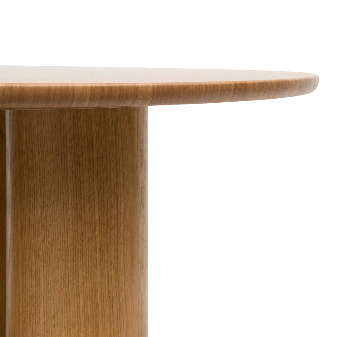 CDT6861-CN 1.5m Round Dining Table - Natural