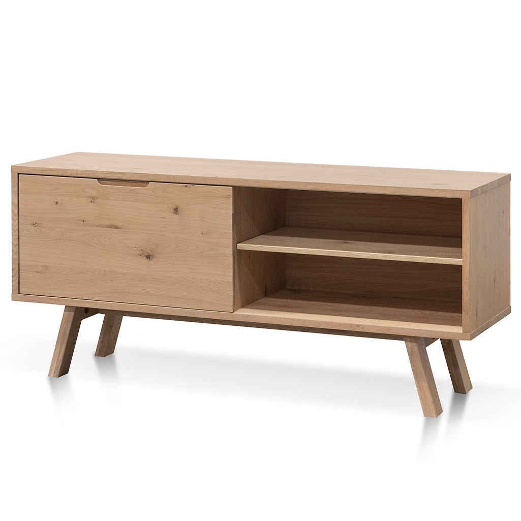 CDT6937-SI 1.6m Sideboard Unit - Washed Natural