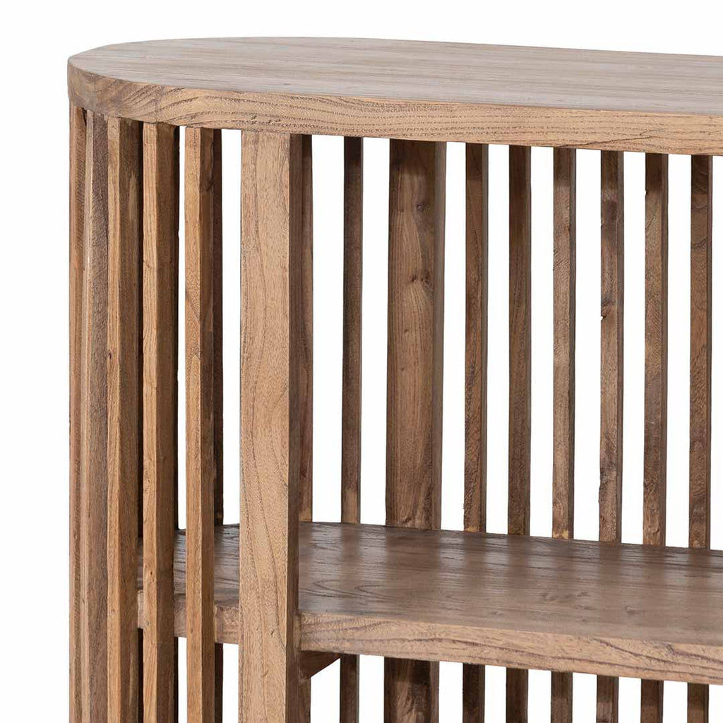 1.4m Sideboard Unit - Natural