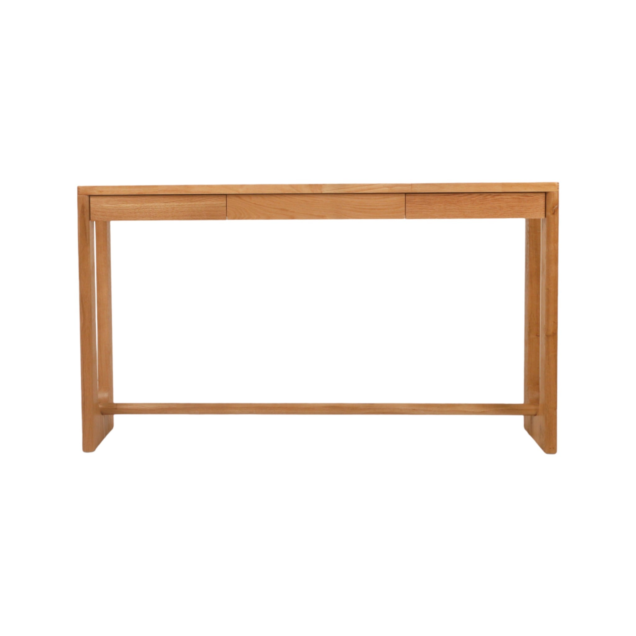 Altena 1.5m Console Table - Natural