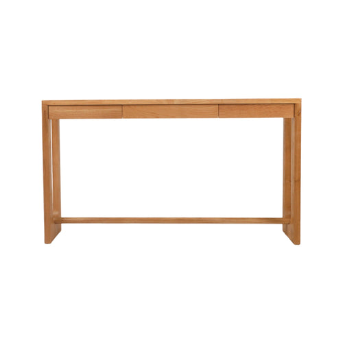 Altena 1.5m Console Table - Natural