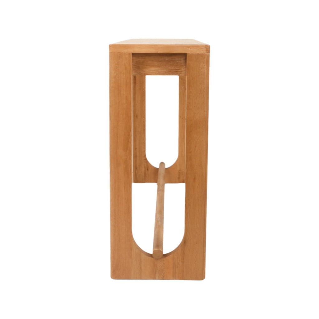 Altena 1.5m Console Table - Natural