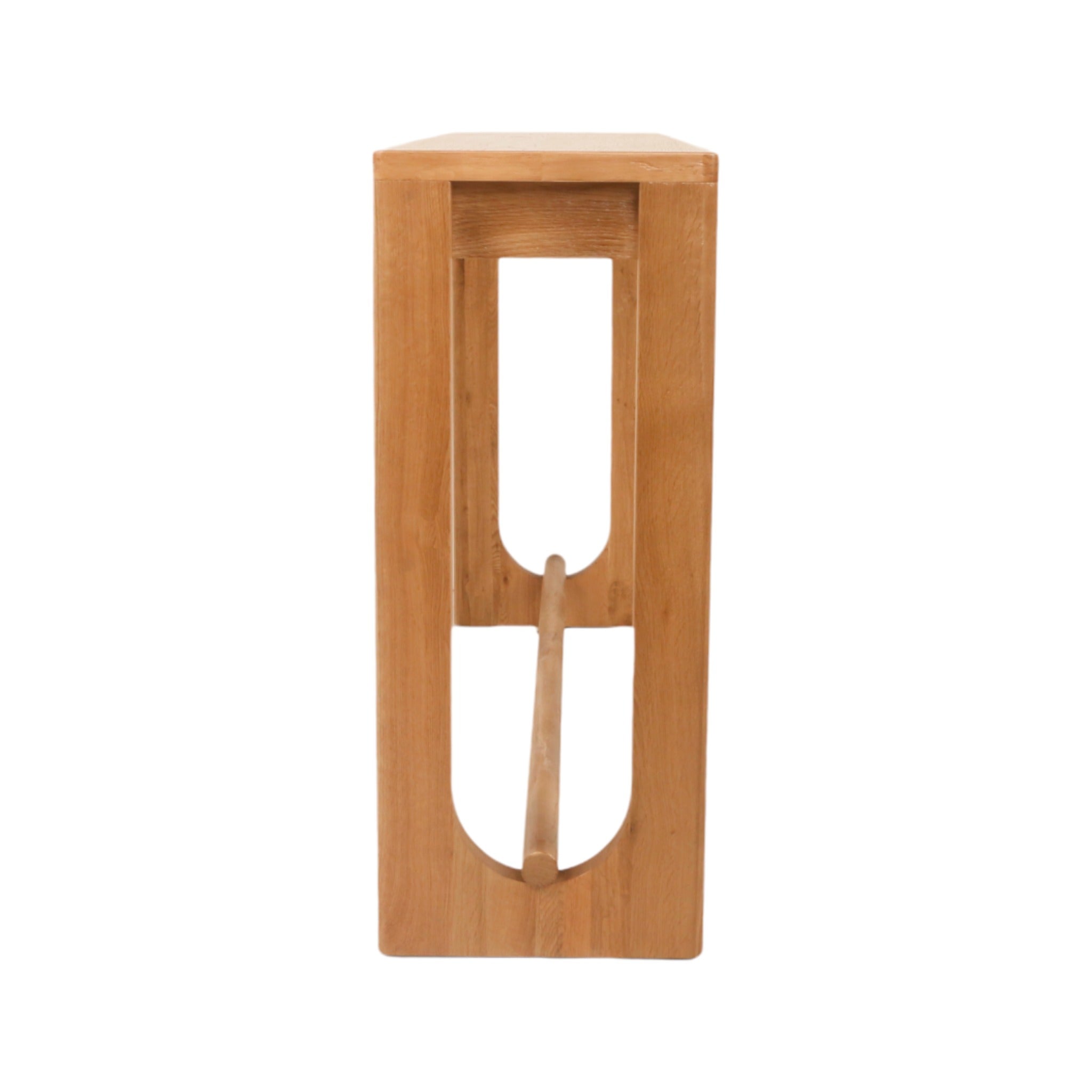 Altena 1.5m Console Table - Natural
