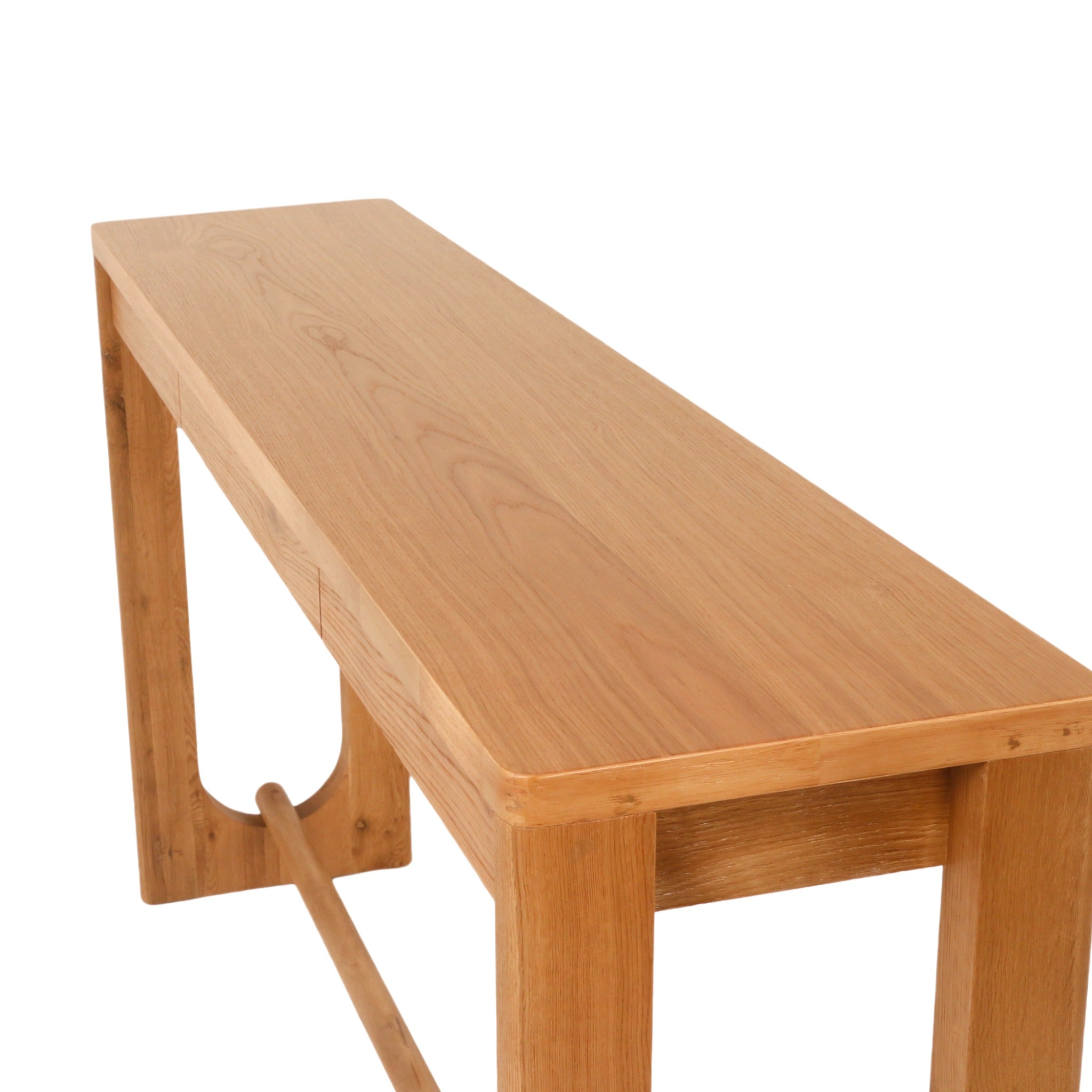 Altena 1.5m Console Table - Natural