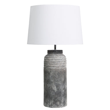 DUNFIELD LAMP