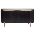 Demarco Buffet - Black