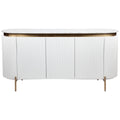 Demarco Buffet - White