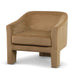 Devina Armchair - Mustard