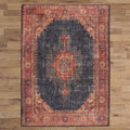 Saray Rugs Devon Navy DEVO11518024NAV