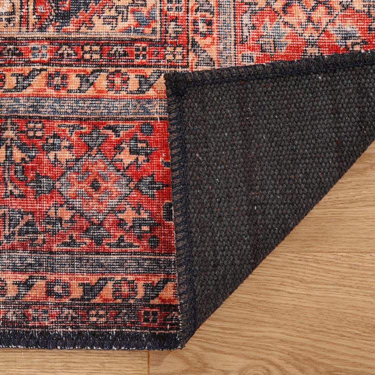 Saray Rugs Devon  Navy DEVO11518024NAV