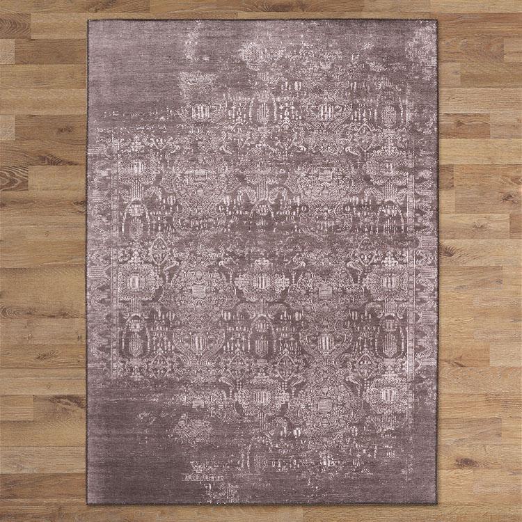 Saray Rugs Devon  Sand 32