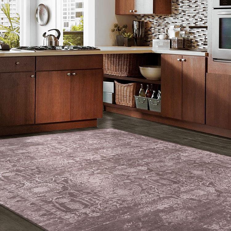 Saray Rugs Devon  Sand 32