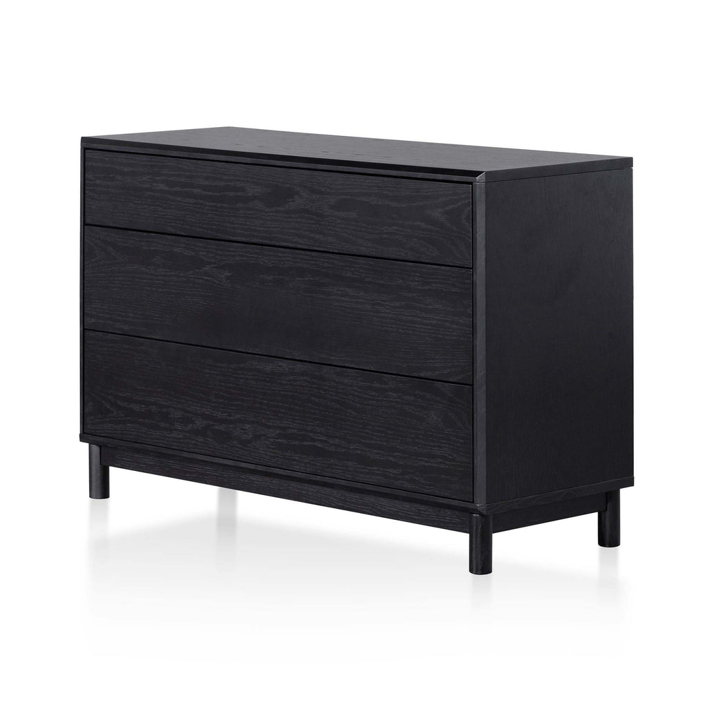 Eloise 3 Drawers Dressing Table