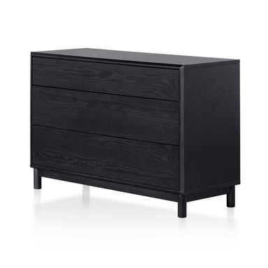 Eloise 3 Drawers Dressing Table