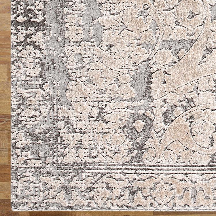 Saray Rugs Envy  Blue 380