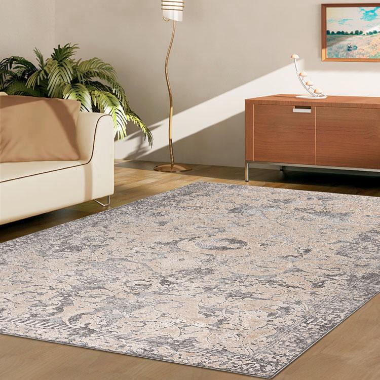 Saray Rugs Envy  Blue 380