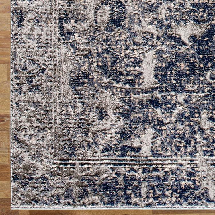 Saray Rugs Envy - Navy 380