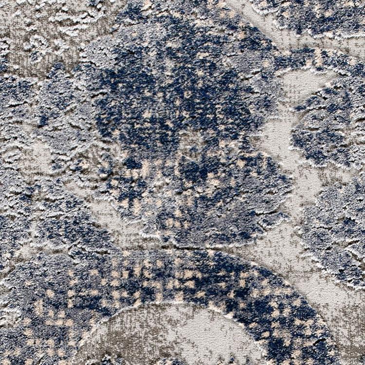 Saray Rugs Envy  Navy ENVY120180380NAV