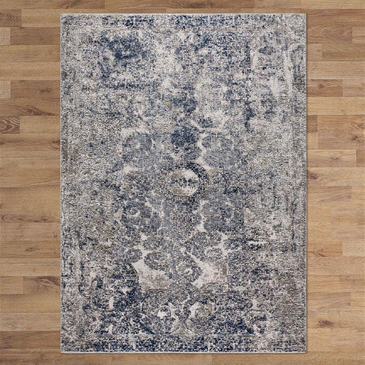 Saray Rugs Envy - Navy 380
