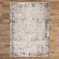 Saray Rugs Envy 433 Grey