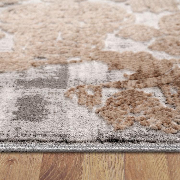 Saray Rugs Envy 433 Grey