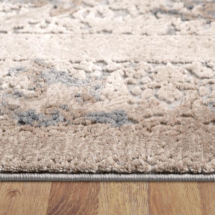 Saray Rugs Envy 463 Grey