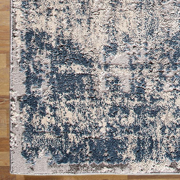 Saray Rugs Envy 582 Lt.Grey