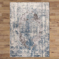 Saray Rugs Envy 582 Lt.Grey