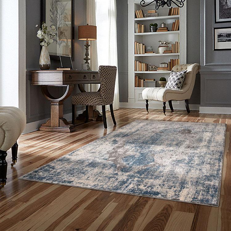 Saray Rugs Envy 582 Lt.Grey