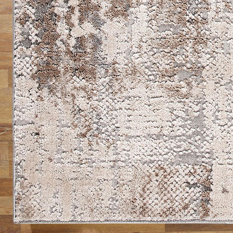 Saray Rugs Envy 710 Lt.Grey