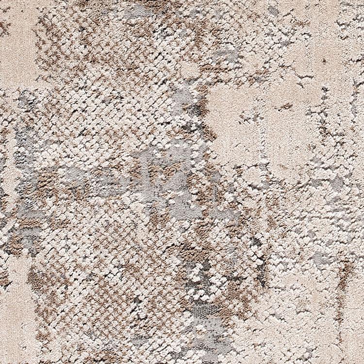 Saray Rugs Envy 710 Lt.Grey Hallway Runner