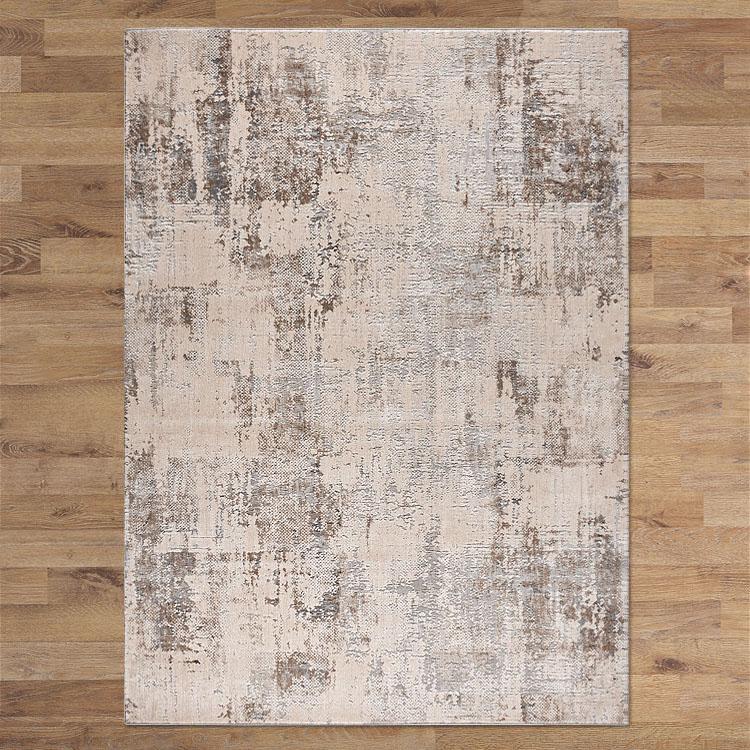 Saray Rugs Envy 710 Lt.Grey