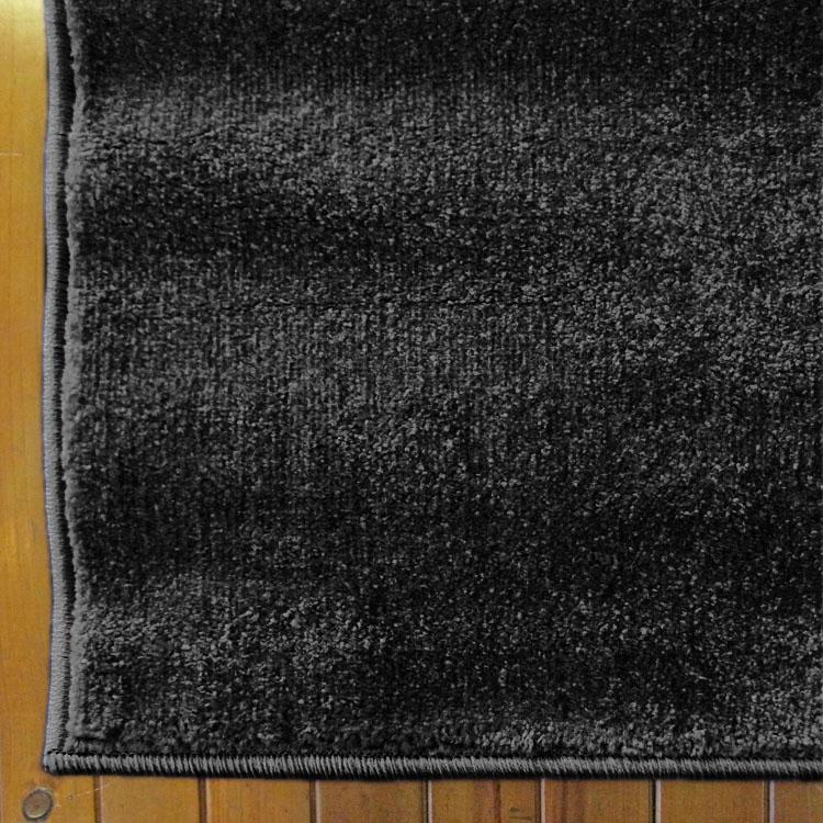 Saray Rugs Europa 1000 Black