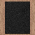 Saray Rugs Europa 1000 Black