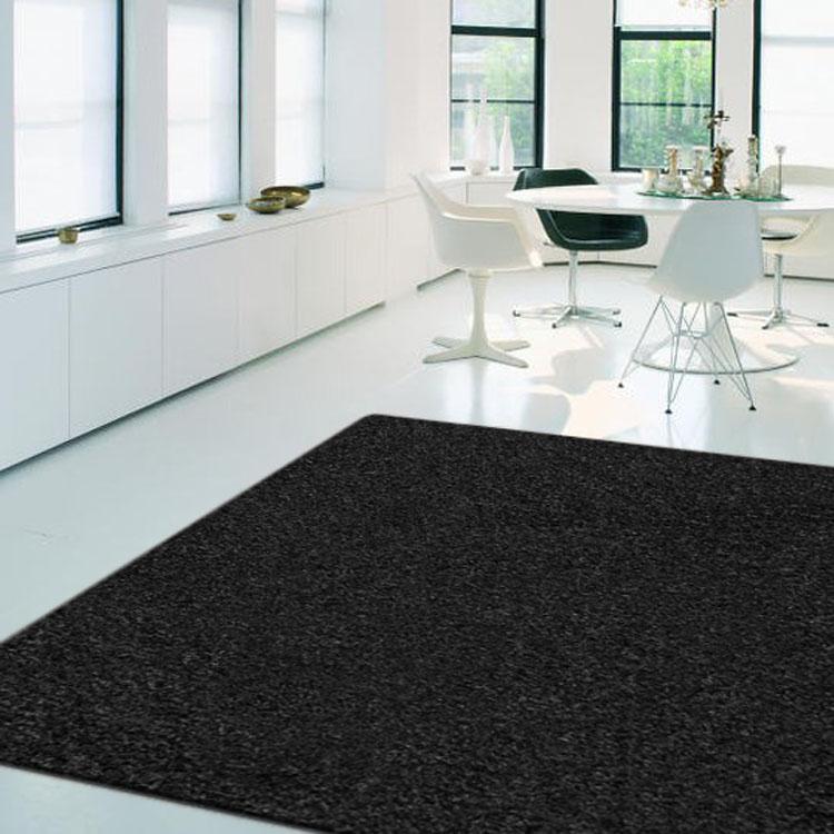 Saray Rugs Europa 1000 Black