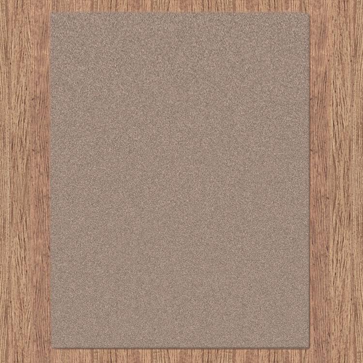 Saray Rugs Europa 1000 Cappuccino