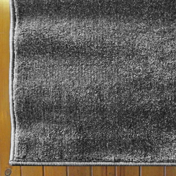 Saray Rugs Europa 1000 Dk.Grey