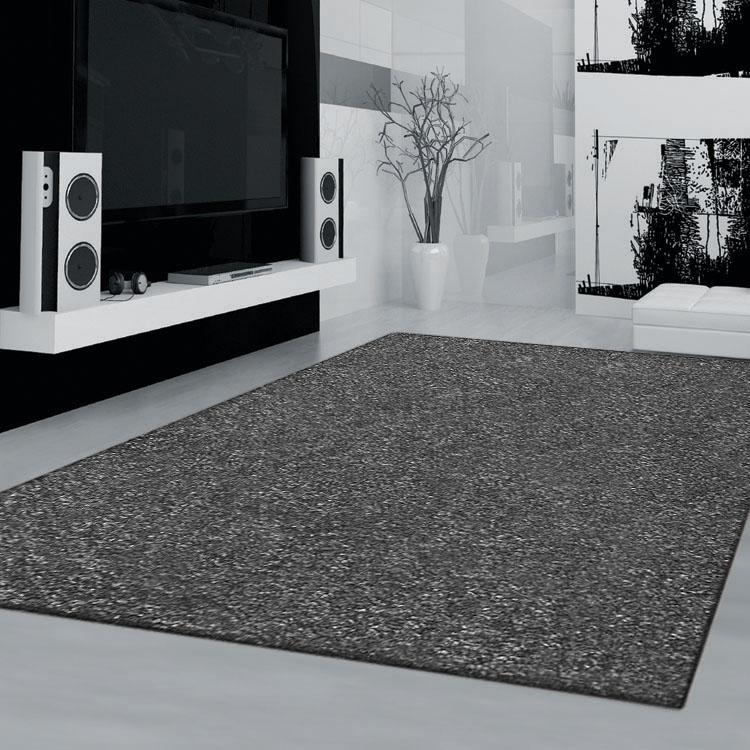 Saray Rugs Europa 1000 Dk.Grey