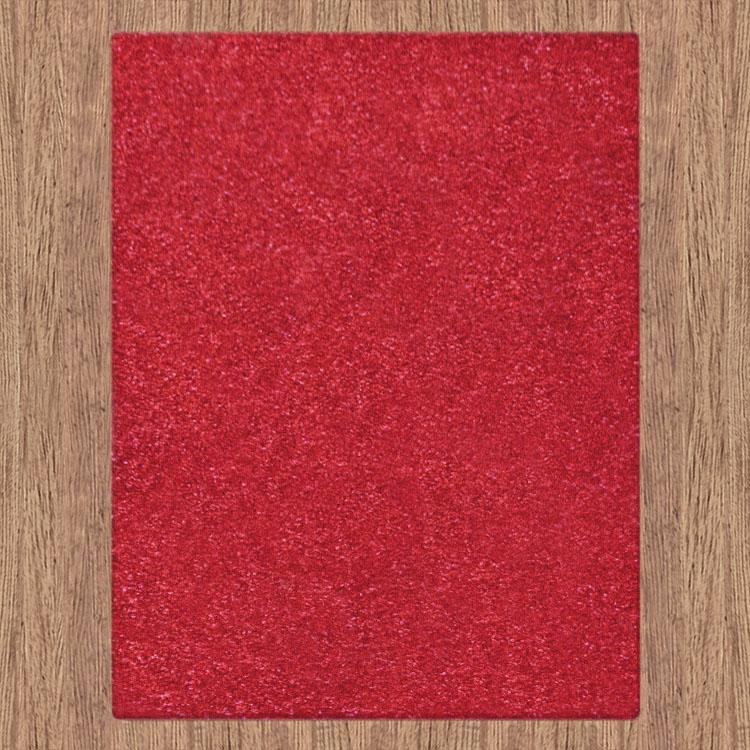 Saray Rugs Europa 1000 Red