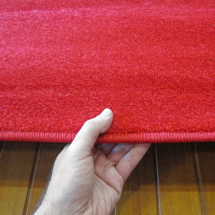 Saray Rugs Europa 1000 Red