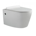 FLAY-R SERIES WALL HUNG 
