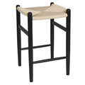FLINT BAR STOOL