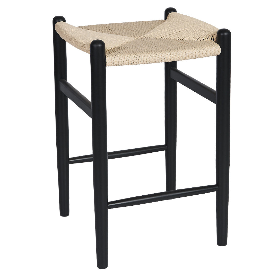 FLINT BAR STOOL