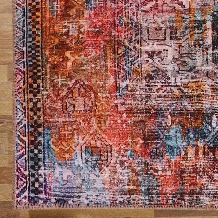 Saray Rugs Fame 2019 Multi