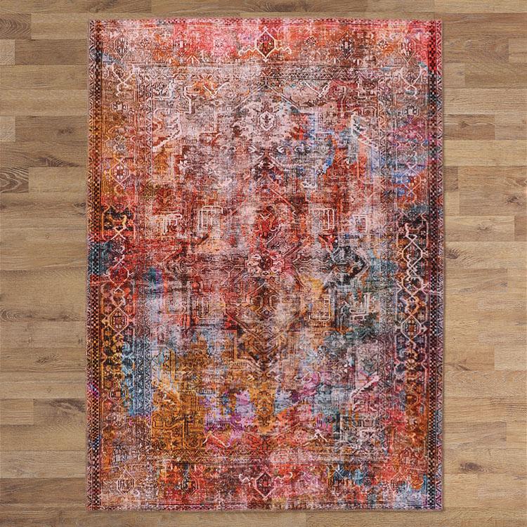Saray Rugs Fame 2019 Multi