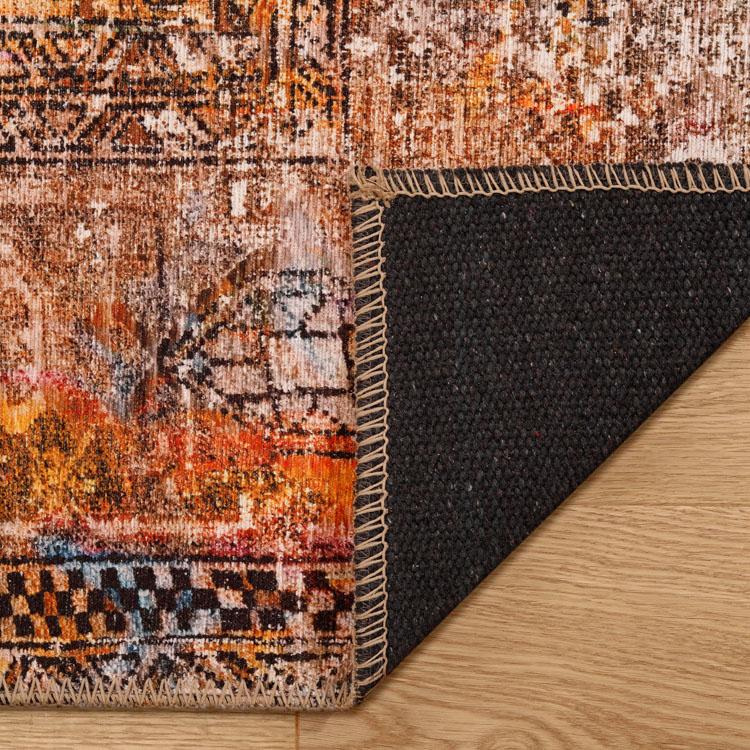 Saray Rugs Fame 2019 Multi