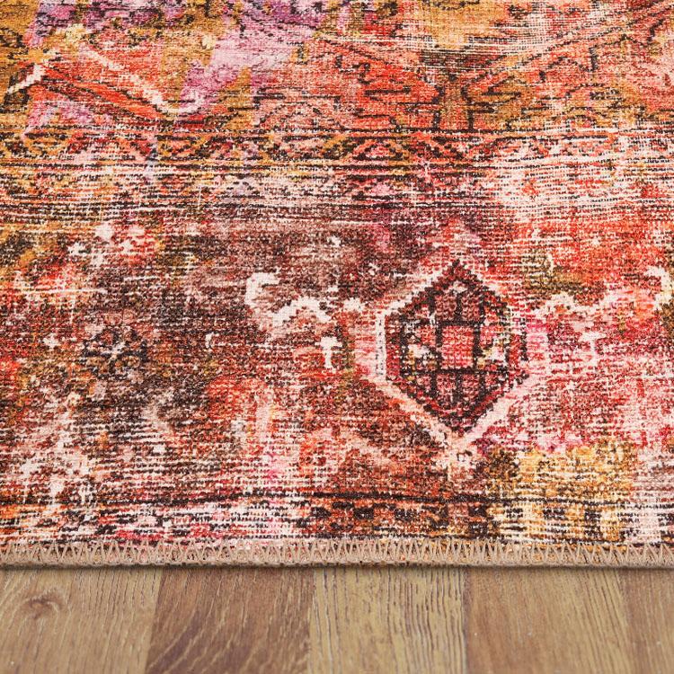 Saray Rugs Fame 2019 Multi
