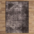Saray Rugs Fame Rug in Grey 24